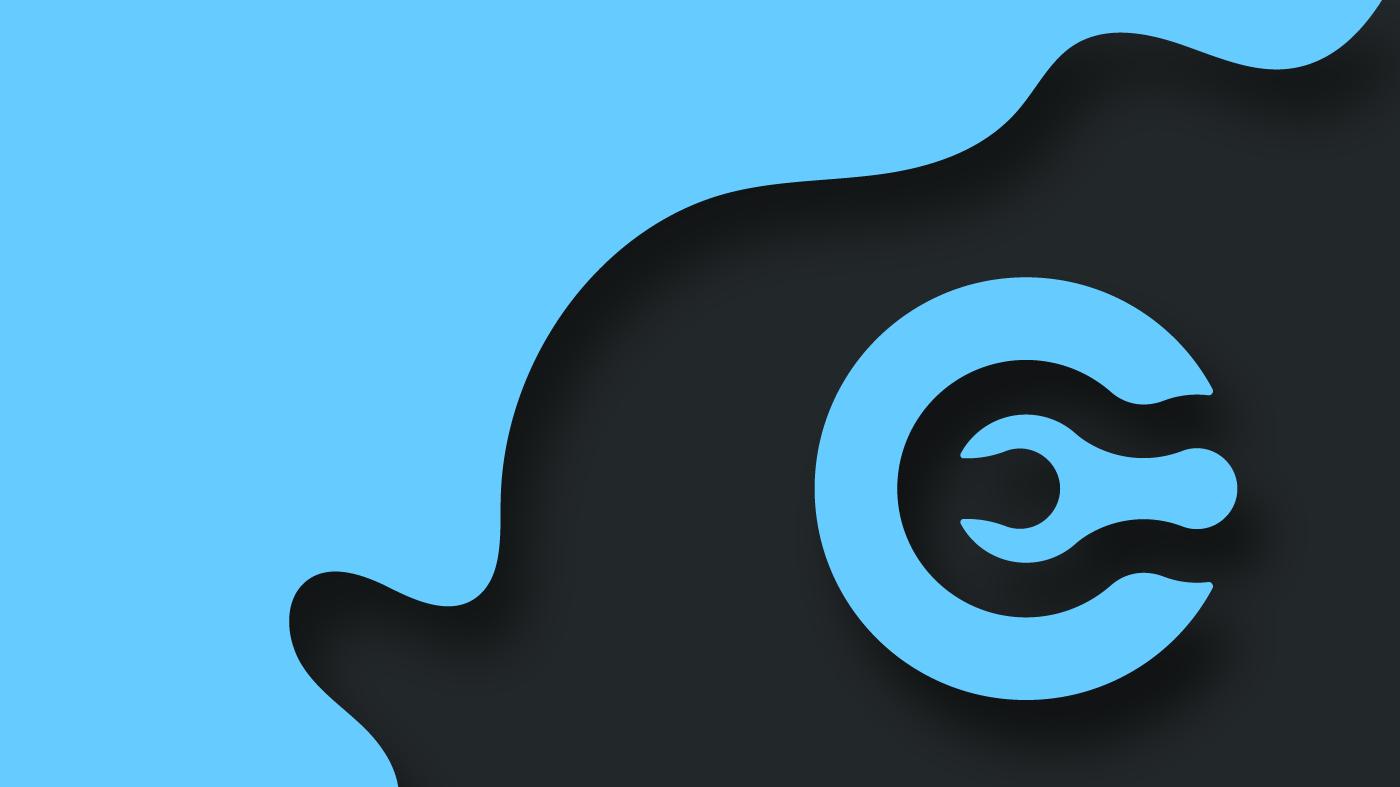 Discovery splash banner for Circle Discord server