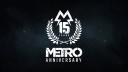 Discovery splash banner for Metro Official Community Discord server