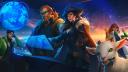 Discovery splash banner for Pyrcord - Fantastyczne Miejsce Spotkań Discord server