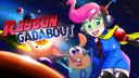 Discovery splash banner for Raygun Gadabout Discord server