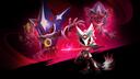 Discovery splash banner for SEGA HARDlight Discord server