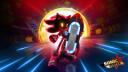 Discovery splash banner for SEGA HARDlight Discord server