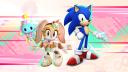 Discovery splash banner for SEGA HARDlight Discord server