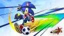 Discovery splash banner for SEGA HARDlight Discord server