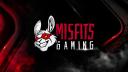 Discovery splash banner for Misfits Gaming Not Dayz Discord server