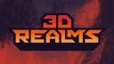 Discovery splash banner for 3D Realms Discord server