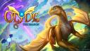Discovery splash banner for Glyde the Dragon™ - Official Server Discord server