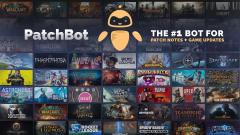 PatchBot | Discord App Directory