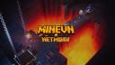 Discovery splash banner for MineVN | 10 years Discord server