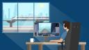 Discovery splash banner for Train Sim Community Discord server