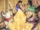 Discovery splash banner for Brasil Ragnarök Online - bRO Discord server