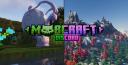 Discovery splash banner for Mobcraft Discord server