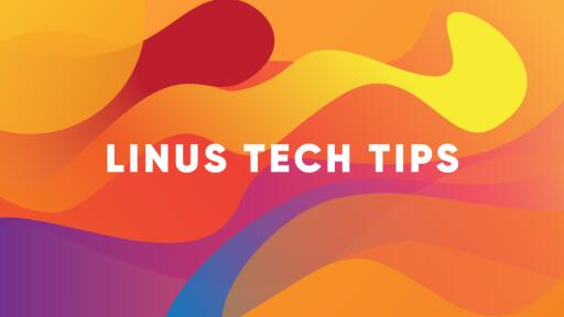 Linus Tech Tips Discord server icon