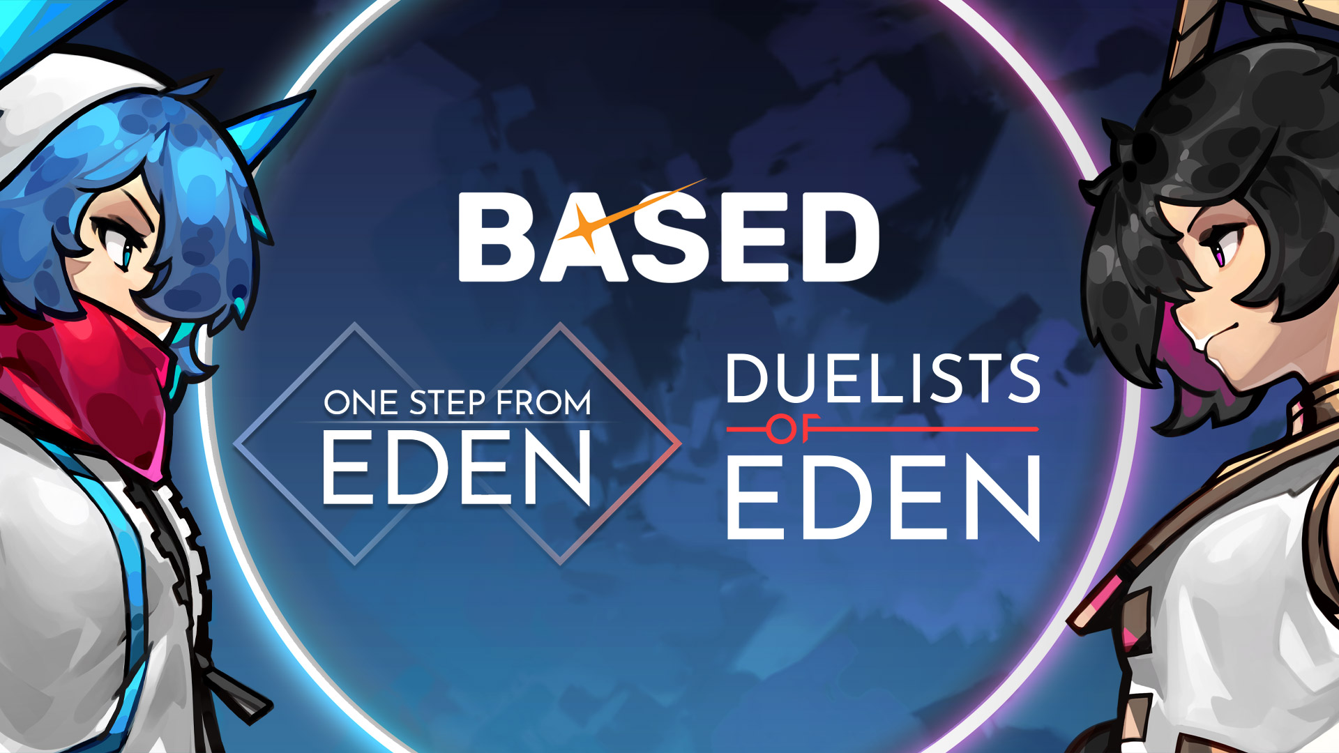 Discovery splash banner for ThomasMoonKang Games Discord server