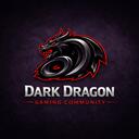 Discovery splash banner for Dark Dragon Gaming Discord server