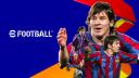 Discovery splash banner for eFootball Discord server