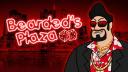 Discovery splash banner for Bearded's Plaza 🎲 Discord server