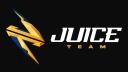 Discovery splash banner for The Juice Team Discord server