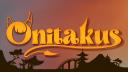 Discovery splash banner for Onitakus Discord server
