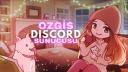 Discovery splash banner for Ozgis Discord server