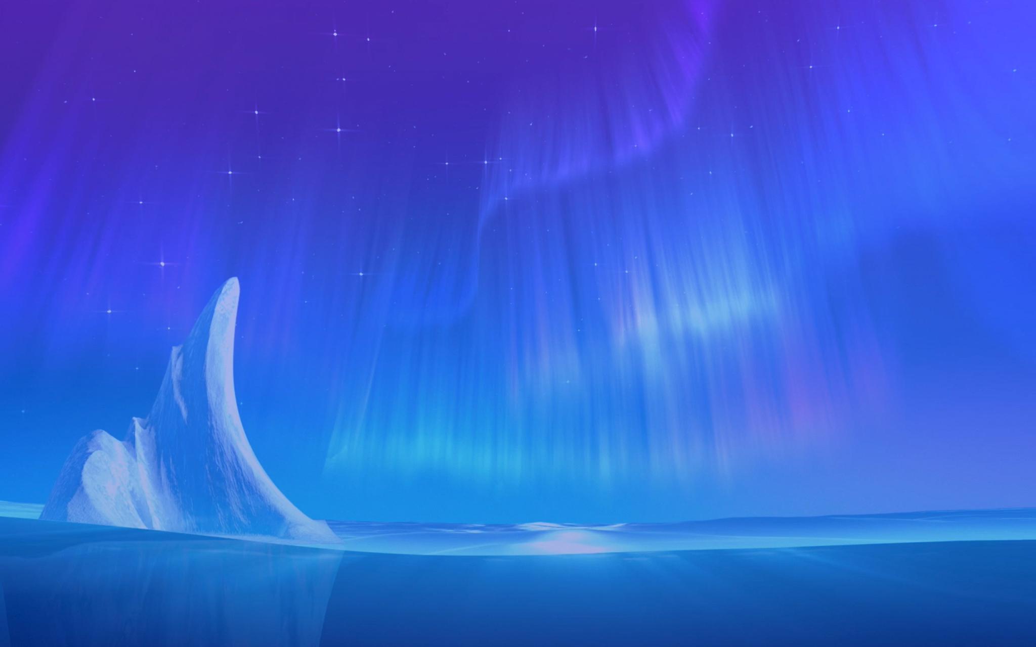 Discovery splash banner for Northplay Discord server
