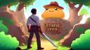Discovery splash banner for Сервера нет! Но вы держитесь! Discord server