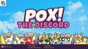 Discovery splash banner for PP Land (Poxonlox Discord) Discord server