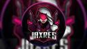 Discovery splash banner for JAXRES Discord server