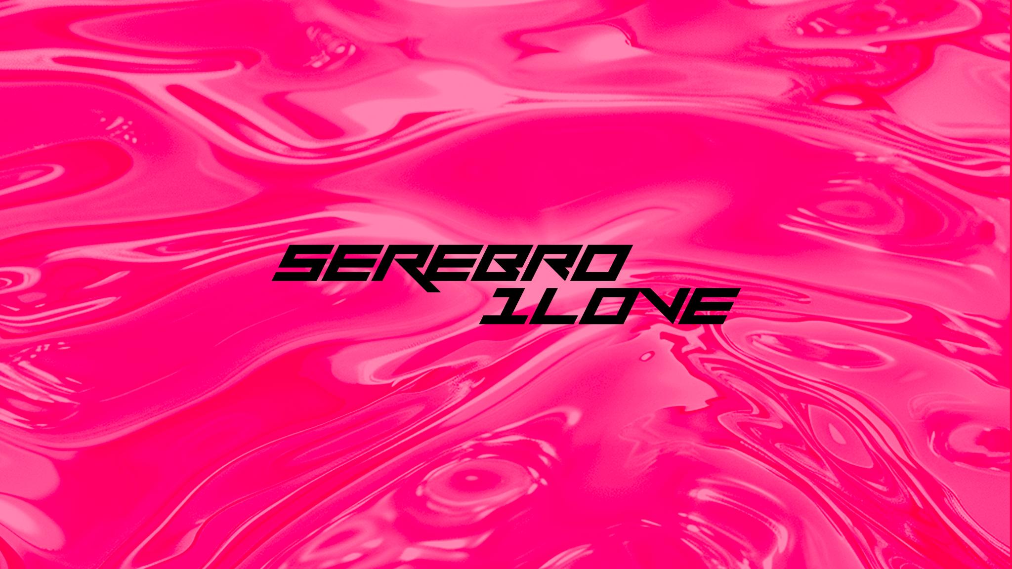 Discovery splash banner for SEREBRO1LOVE SQUAD Discord server