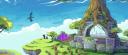 Discovery splash banner for Mineplex Discord server