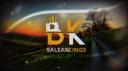 Discovery splash banner for BALKAN KINGS® Discord server