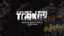 Discovery splash banner for Escape From Tarkov [SEA] Discord server