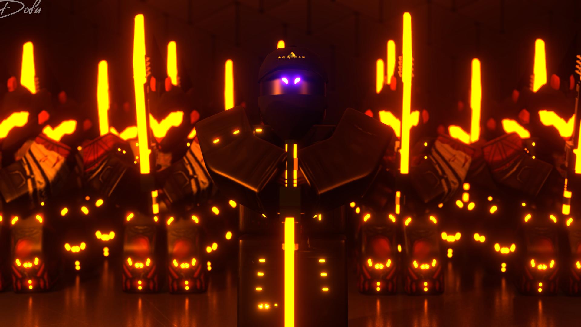 Discovery splash banner for Nighthawk Vanguards Discord server