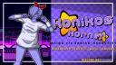 Discovery splash banner for Koniko's  Korner ✦ Anime⋆Gaming⋆Emotes Discord server