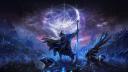 Discovery splash banner for FromSoftware Games Discord server