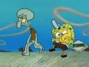 Discovery splash banner for Bikini Bottom Discord server