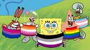 Discovery splash banner for Bikini Bottom Discord server