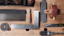 Discovery splash banner for Discord Woodworking Discord server