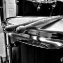 Discovery splash banner for 🥁 The Drumming Discord Discord server