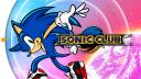 Discovery splash banner for Sonic Club Discord server