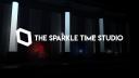 Discovery splash banner for The Sparkle Time Studio Discord server