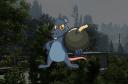 Discovery splash banner for Mehr als Zocken: Battlefield 6, EFT + Arena, War Thunder, Broken Arrow Discord server