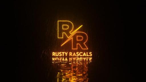 Rusty Rascals - Discord Servers