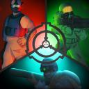Discovery splash banner for FLX - PROJECT Discord server