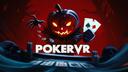 Discovery splash banner for PokerVR Discord server