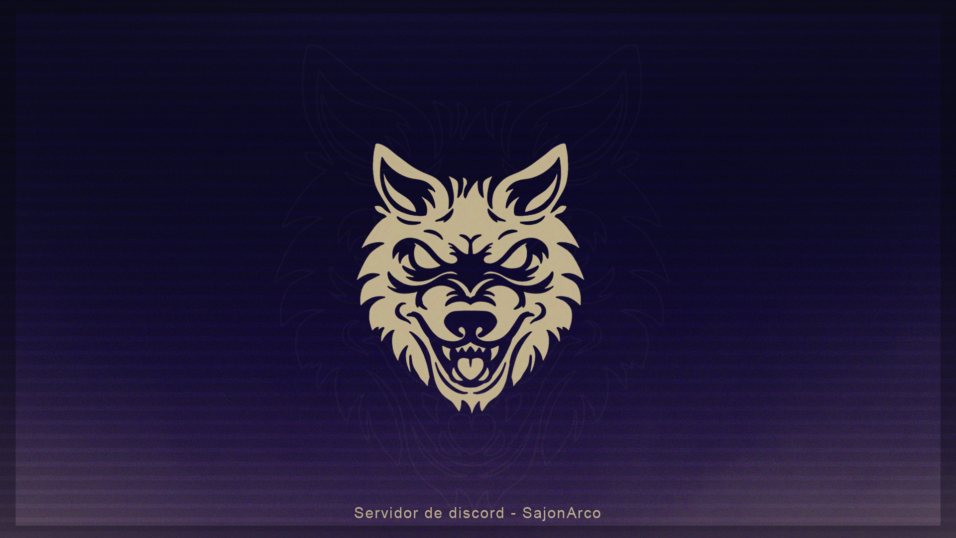 Discovery splash banner for SajonArco Discord server