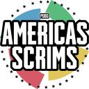 Discovery splash banner for AMERICAS PUBG PC SCRIMS Discord server