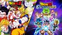 Discovery splash banner for Tenkaichi & Sparking Italia Discord server