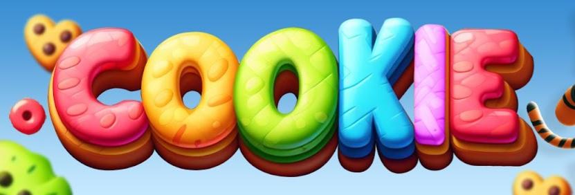 Discovery splash banner for Cookie's Hangout Discord server