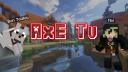 Discovery splash banner for AxE_TV Discord server